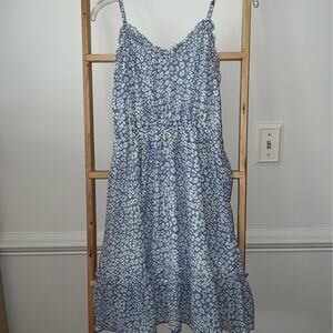 Shein Dress